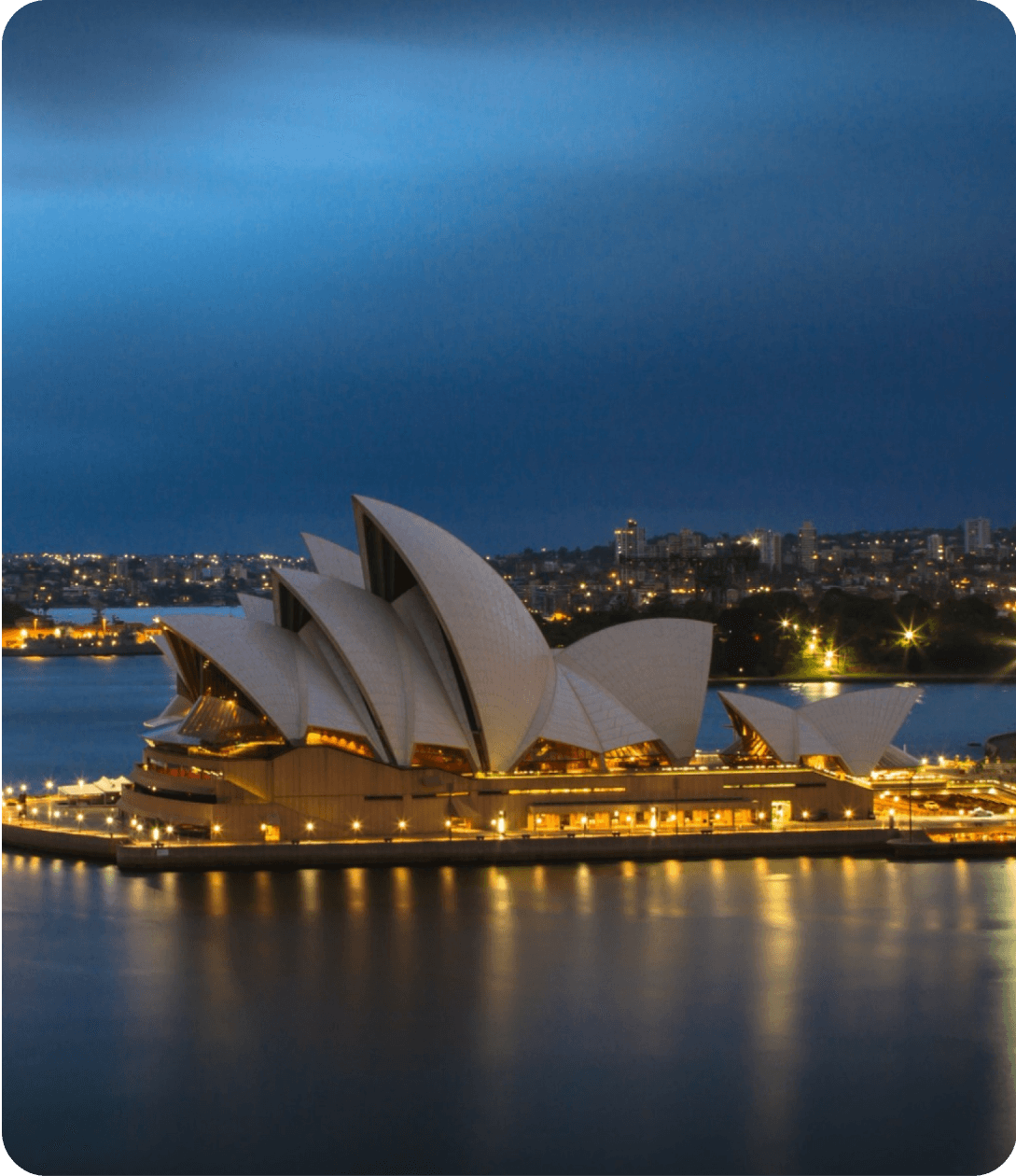 Australia